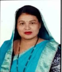 Assembly Constituency 44 - TRIVENIGANJ (Bihar)